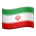 Iran flag