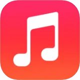 Apple Music logo