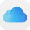 iCloud+ logo