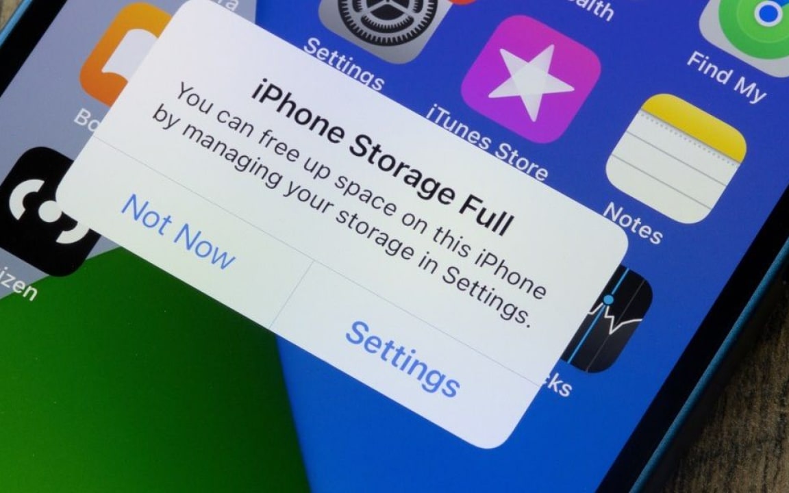 نحوه انتقال عکس و فیلم و فایل ها به آیکلود و iCloud Backup