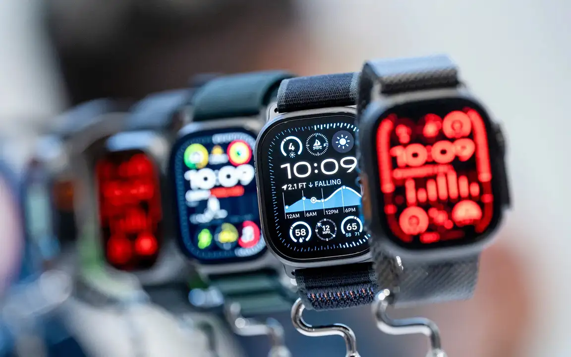 10 کاربرد روزانه ی اپل واچ که زندگی روزمره را آسان تر می کند