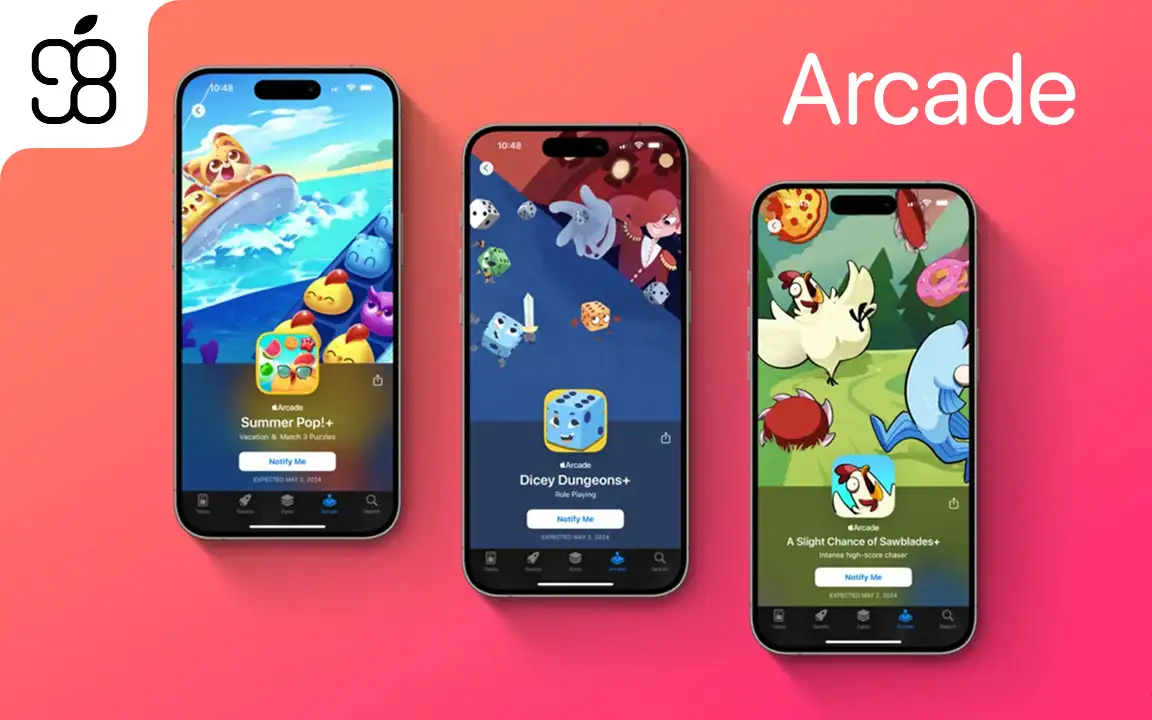 ترفندهای ناشناخته Apple Arcade که گیمرها باید بدانند