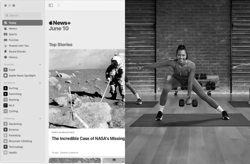 آیا Apple One برای کاربران ویندوز منطقی است؟