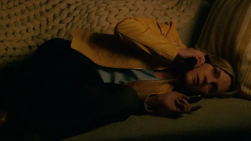 داستان فیلم پلوریبوس (Pluribus)