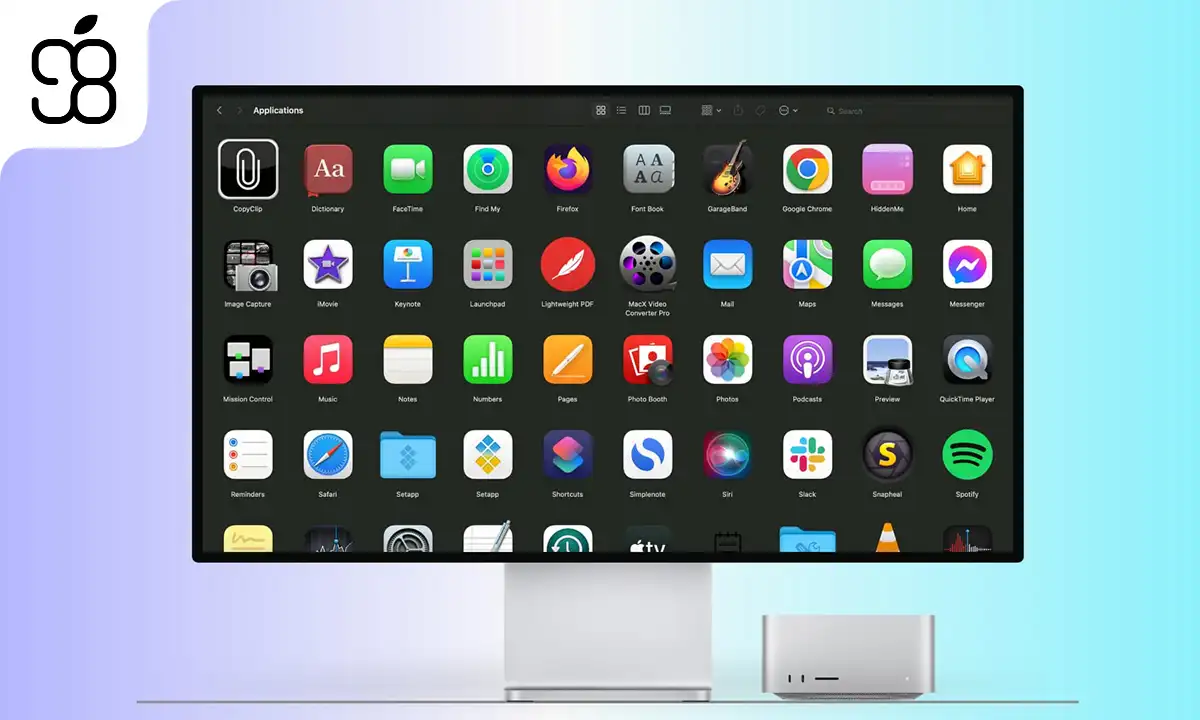 بهترین وبسایت های دانلود برنامه و بازی برای مک (macOS)