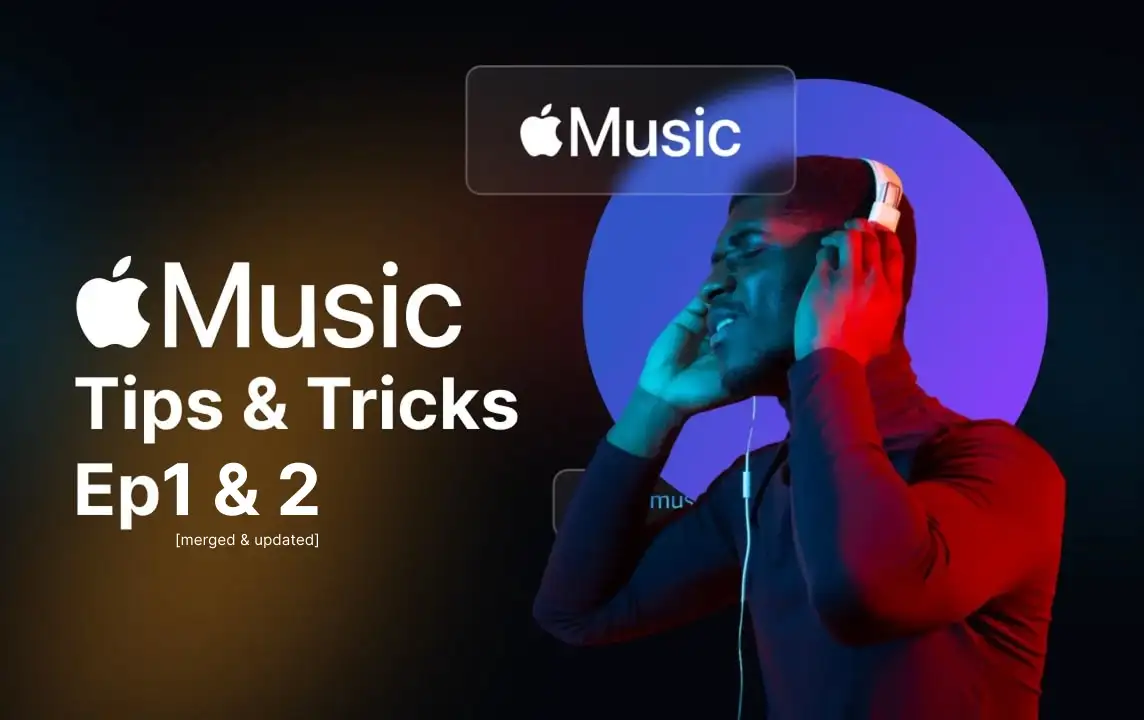 Most useful Apple Music Tips and Tricks