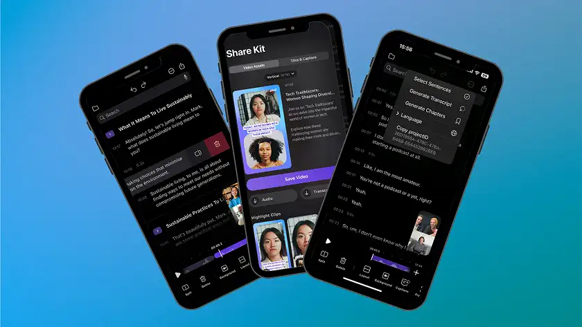 اپلیکیشن سال آیپد: Detail