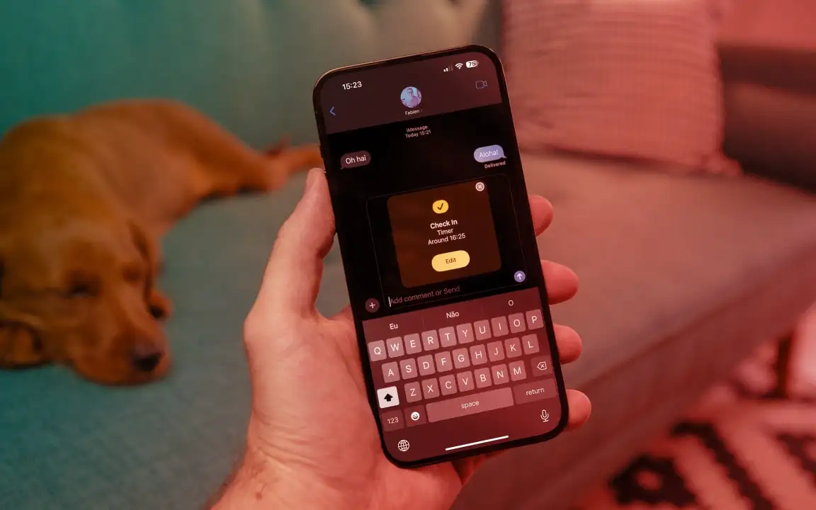 This iPhone Feature Could Save Your Life in an Emergency