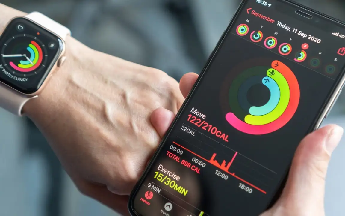 How to use Apple Fitness+ on Apple Watch and other devices?