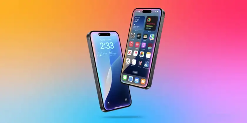 آگاهی از محتوای صفحه: سیری می بیند و درک می کند