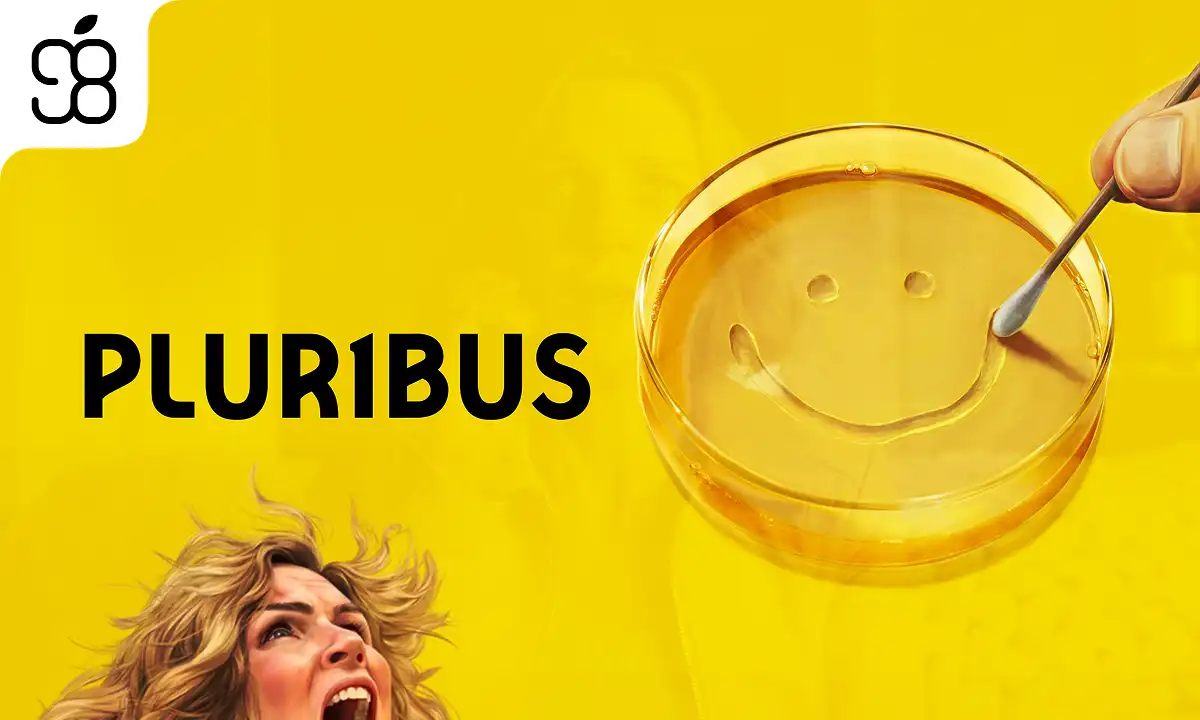 معرفی سریال پلوریبوس (Pluribus) اثر جدید اپل تی وی پلاس