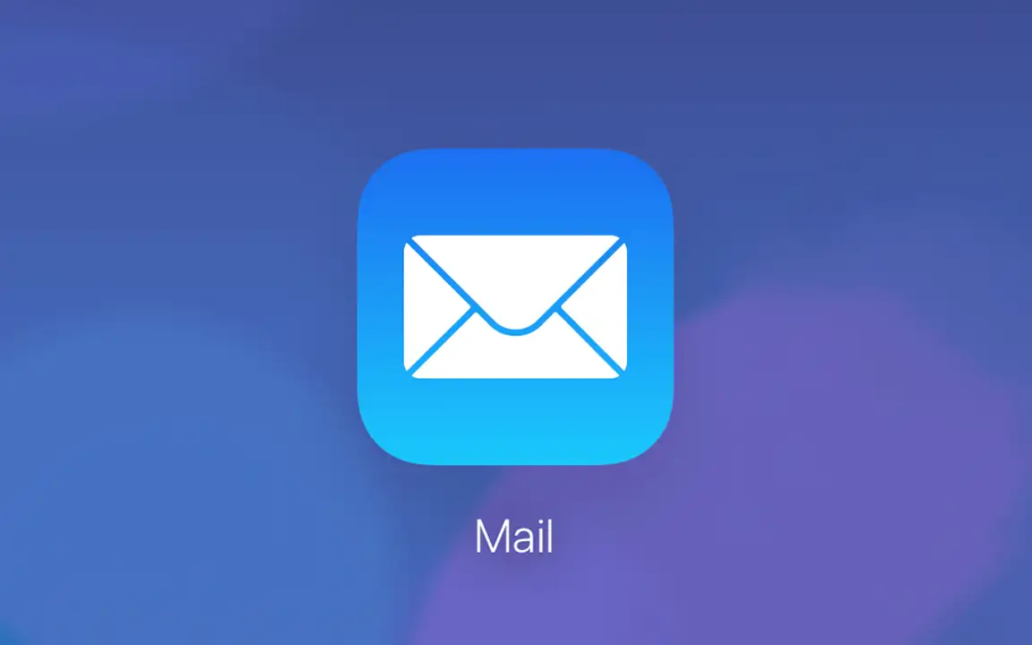 روش ساخت ایمیل آیکلود با پسوند icloud.com در آیکلود میل