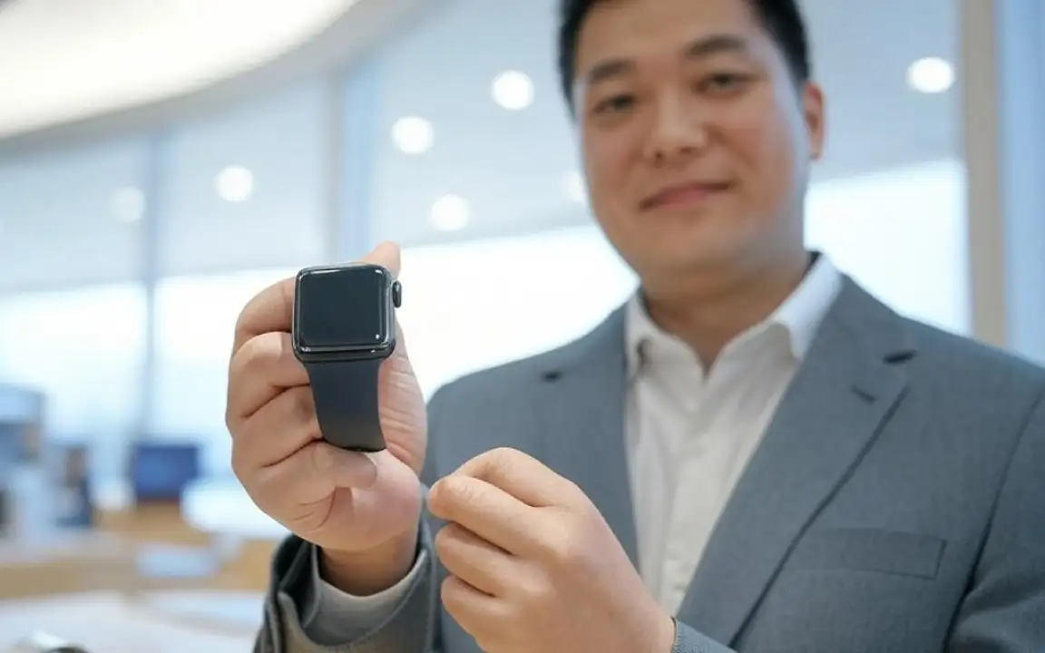 کامل ترین آموزش نحوه حذف اپل آیدی و آیکلود اپل واچ