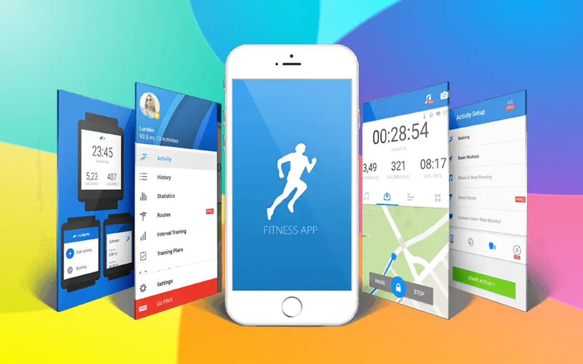 بهترین اپلیکیشن ورزشی برای لاغری با آیفون کدام است؟