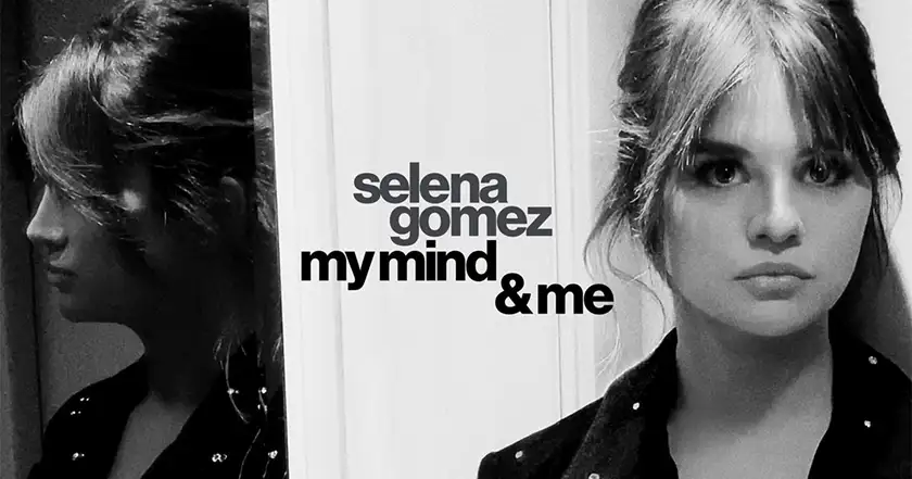 Selena Gomez: My Mind & Me (2022)