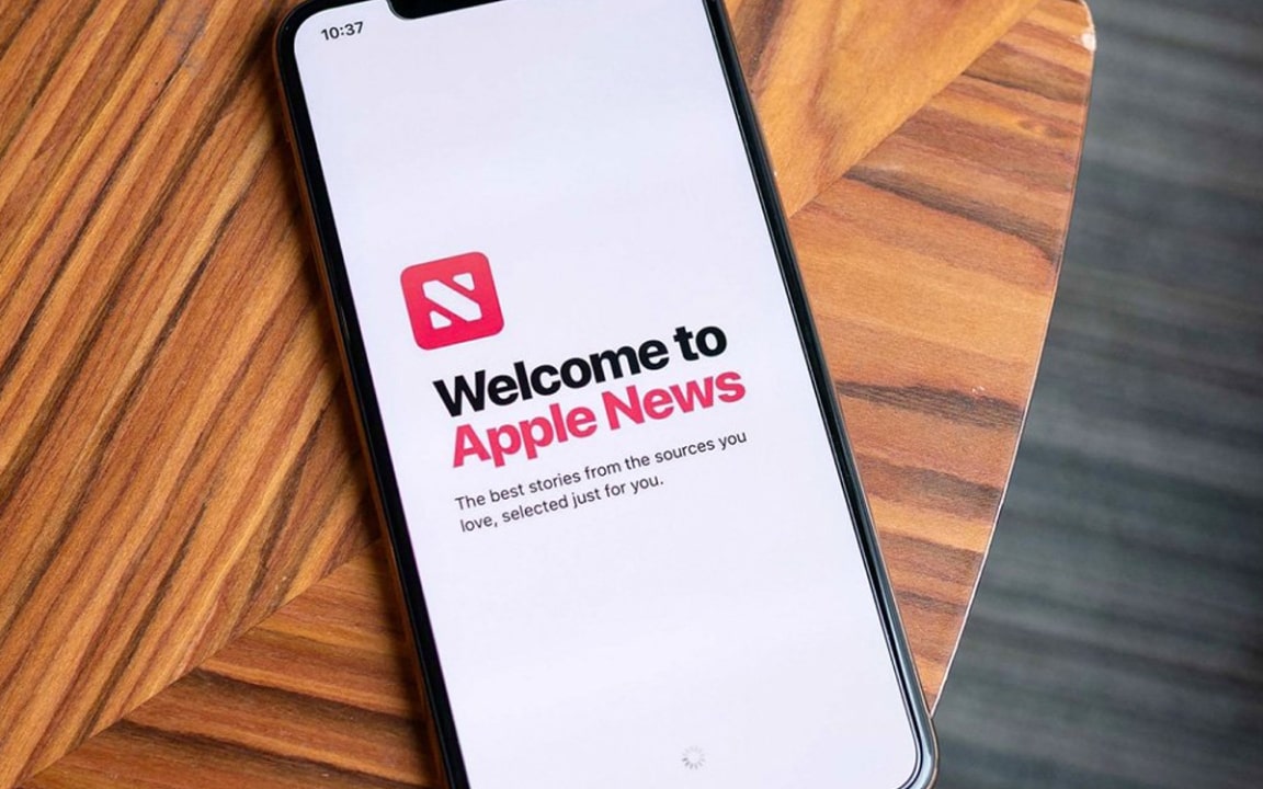 نکات و ترفند های استفاده از اپل نیوز و کار با آن در آیفون