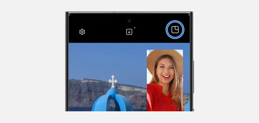 قابلیت Dual Shot چیست؟