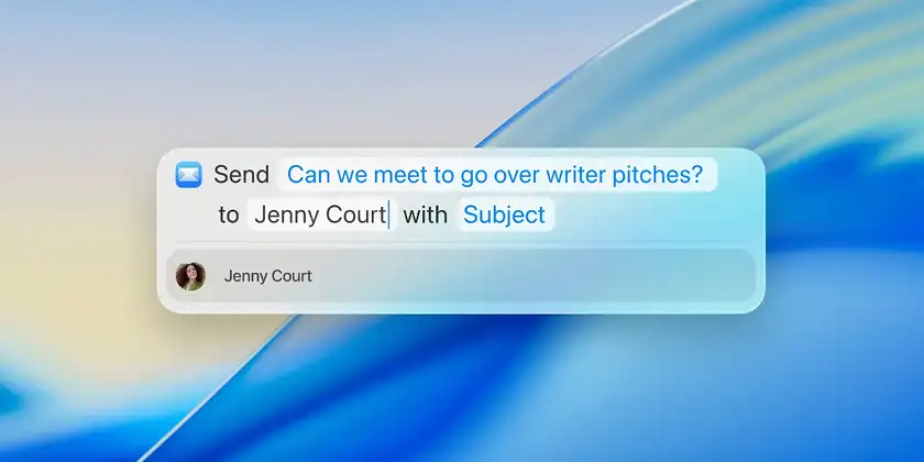 اسپاتلایت مک او اس 26