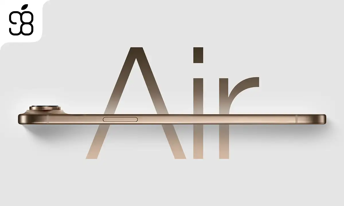 آیفون 17 ایر با این 12 ویژگی معرفی شد [بروزرسانی شد]