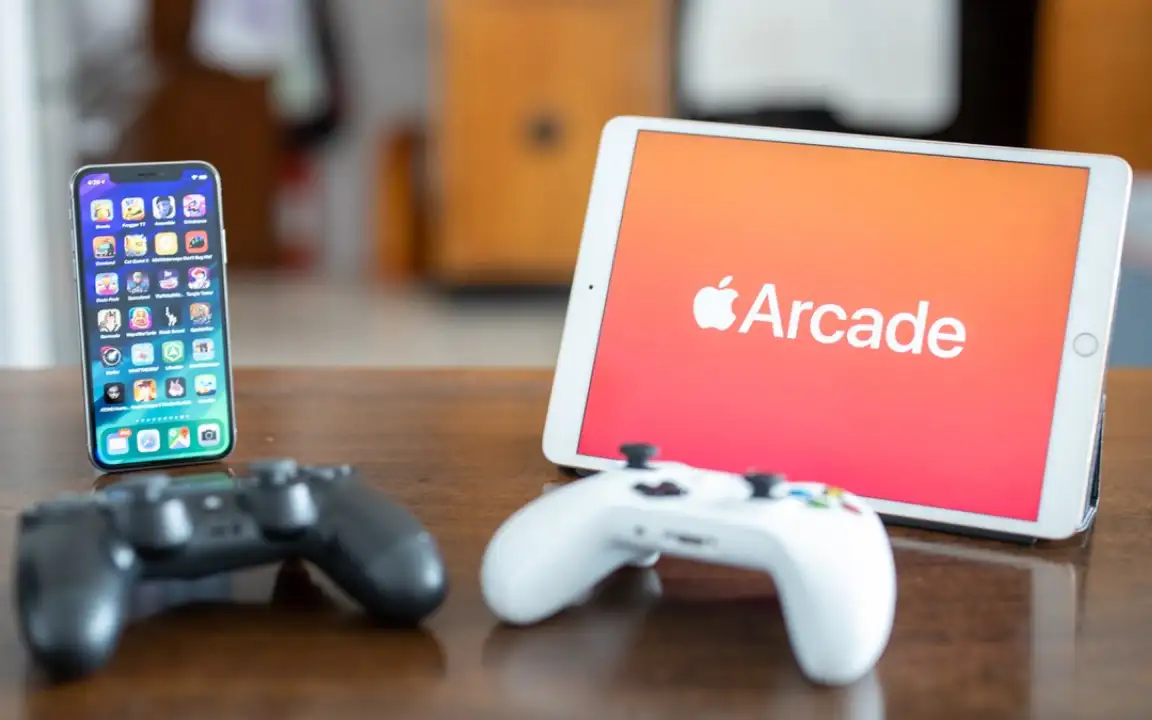 روش های خرید و فعالسازی اشتراک اپل آرکید با ارزان ترین قیمت