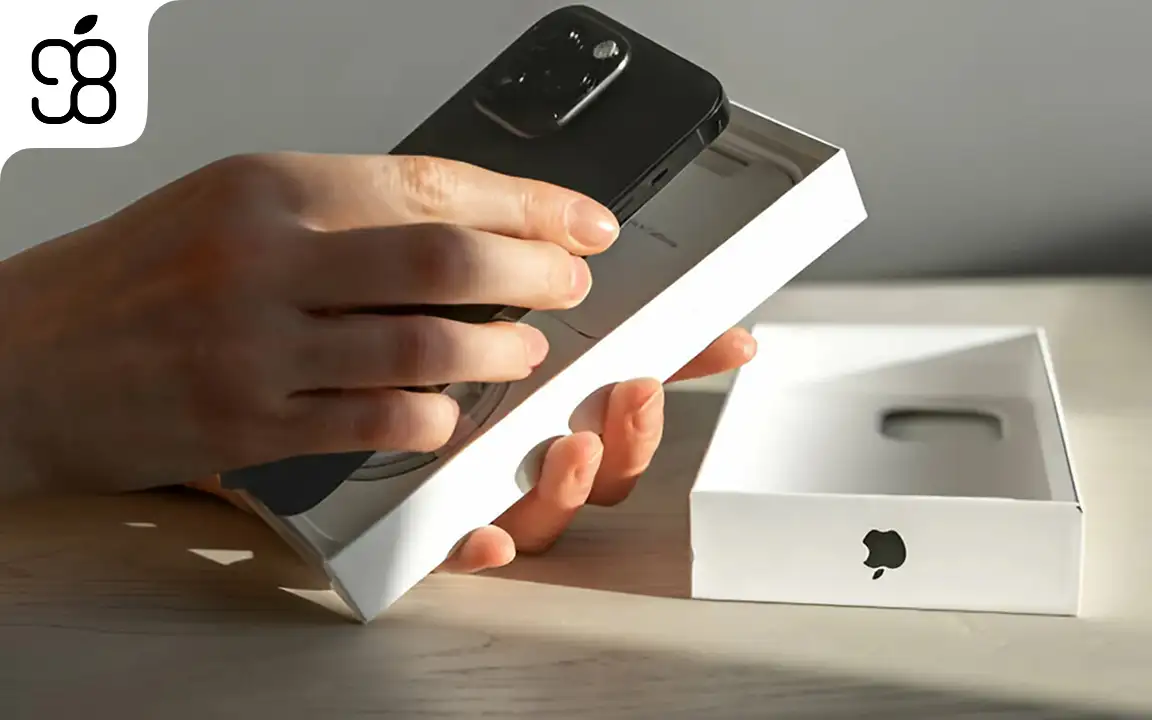 آیفون ریفربیشد چه فرقی با نو و دست دوم دارد؟ کدام بهتر است؟