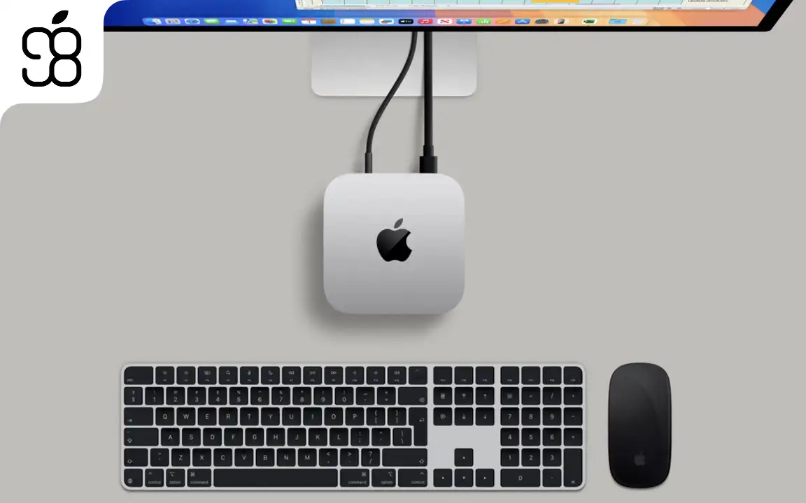 بررسی کامل مک مینی M4: کوچک ترین مک اپل با بیشترین توان