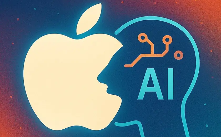 هوش مصنوعی و ویژگی های جدید Siri