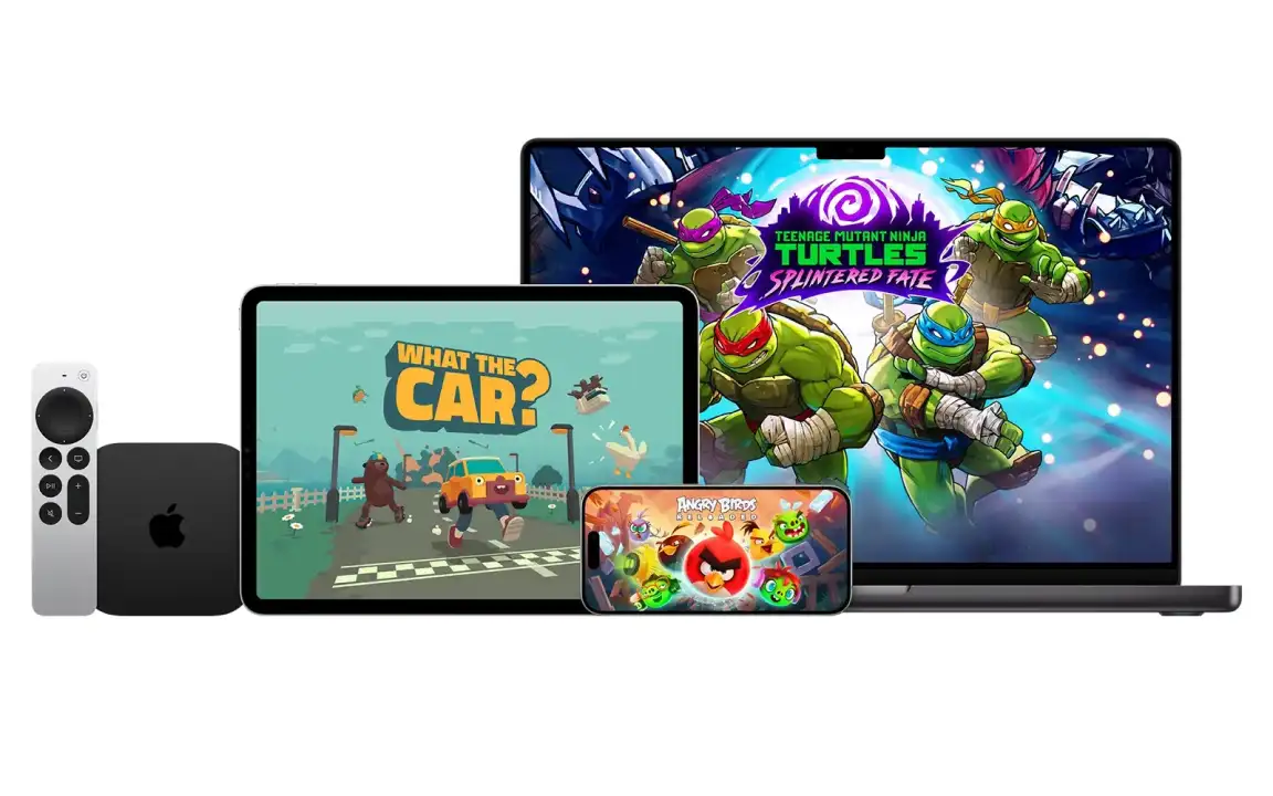 چگونه بازی های اختصاصی اپل را رایگان دانلود کنیم؟