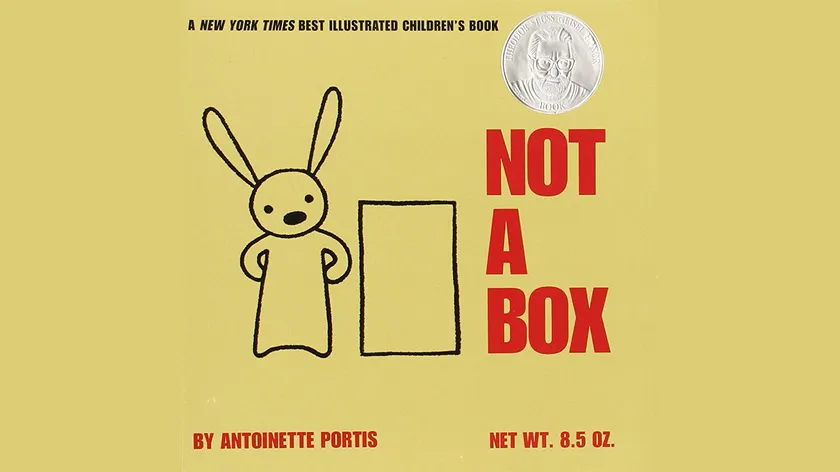Not a Box