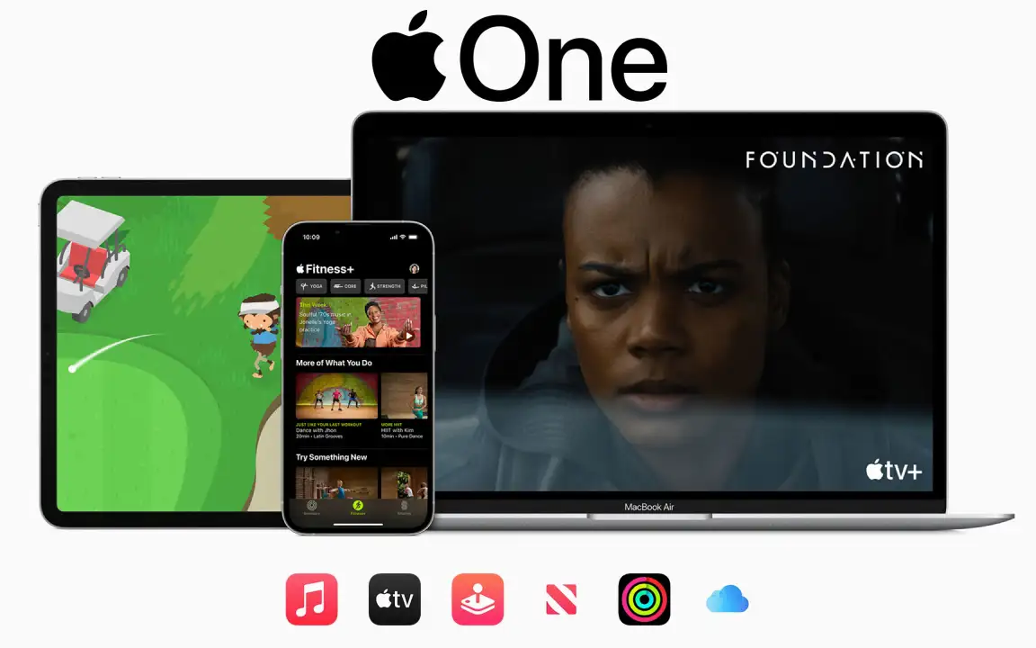 تفاوت اپل وان فمیلی با پریمیر چیست؟ مزایای اشتراک اپل وان