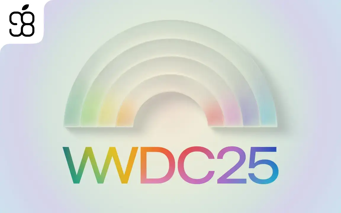 خلاصه ای از هر آنچه در رویداد WWDC 2025 اپل معرفی شد
