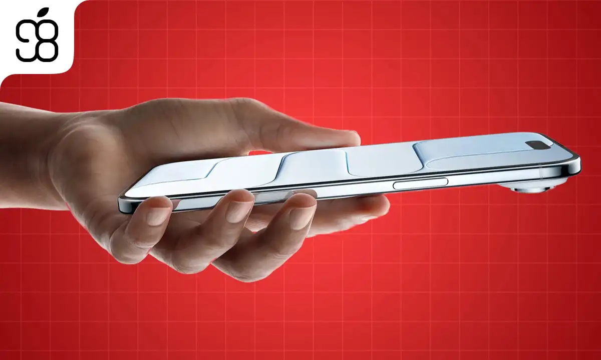 آیا آیفون ایر شکست تجاری اپل بود؟ سرنوشت آیفون 17 ایر چه می شود؟