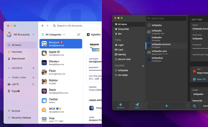 نرم افزارهای جانبی مک آیپد و آیفون