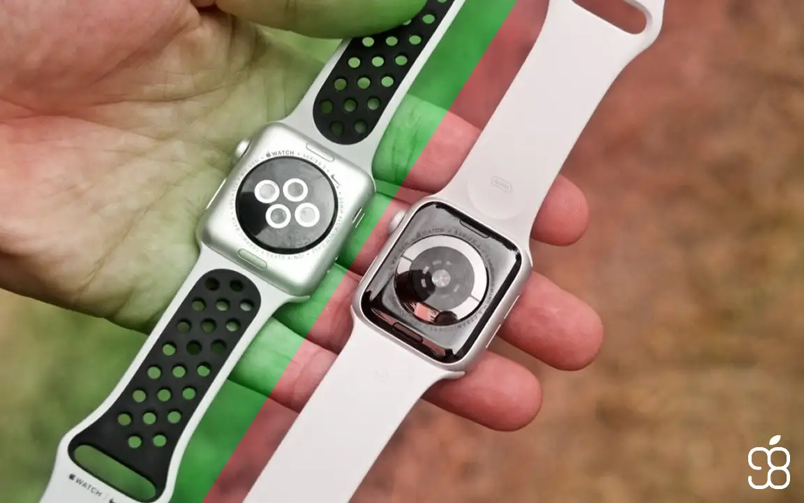 چگونه فرق اپل واچ فیک و اصل را تشخیص دهیم؟