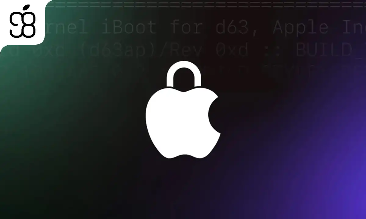 روشهای افزایش امنیت اپل آیدی آیکلود و جلوگیری از فیشینگ و هک