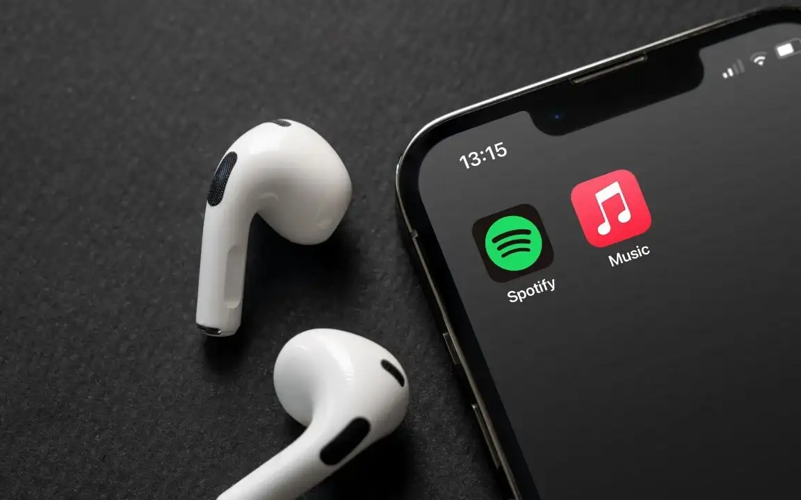 آموزش کامل انتقال پلی لیست های اسپاتیفای به اپل موزیک