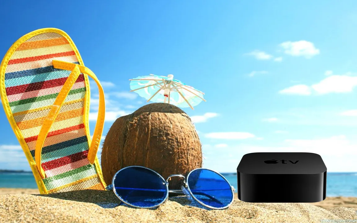 تابستان امسال چه فیلم و سریال هایی در Apple TV+ ببینیم؟