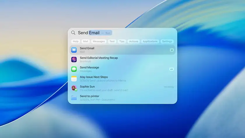 Spotlight پیشرفته تر از همیشه