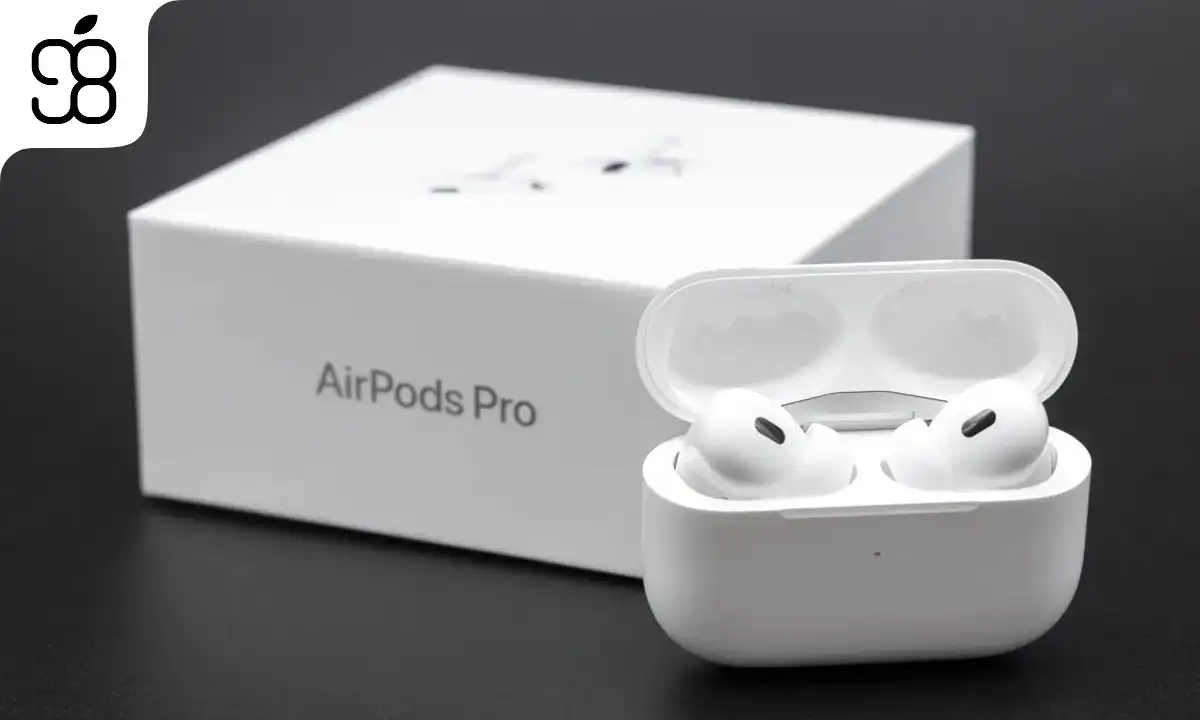 امکانات و قابلیت های ایرپاد پرو 3 و قیمت خرید آن در ایران