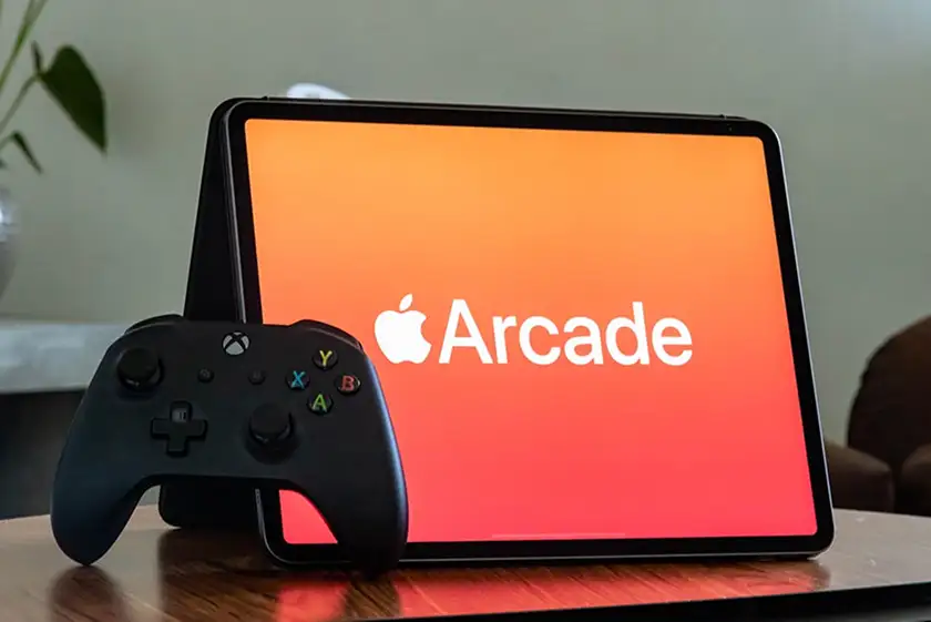 وصل کردن دسته یا کنترلر ایکس باکس یا پلی استیشن به آیفون و آیپد