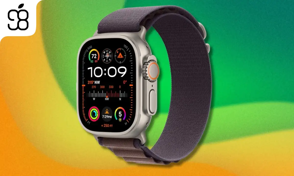 نقد و بررسی امکانات جدید، عمر باتری و قیمت اپل واچ اولترا 3
