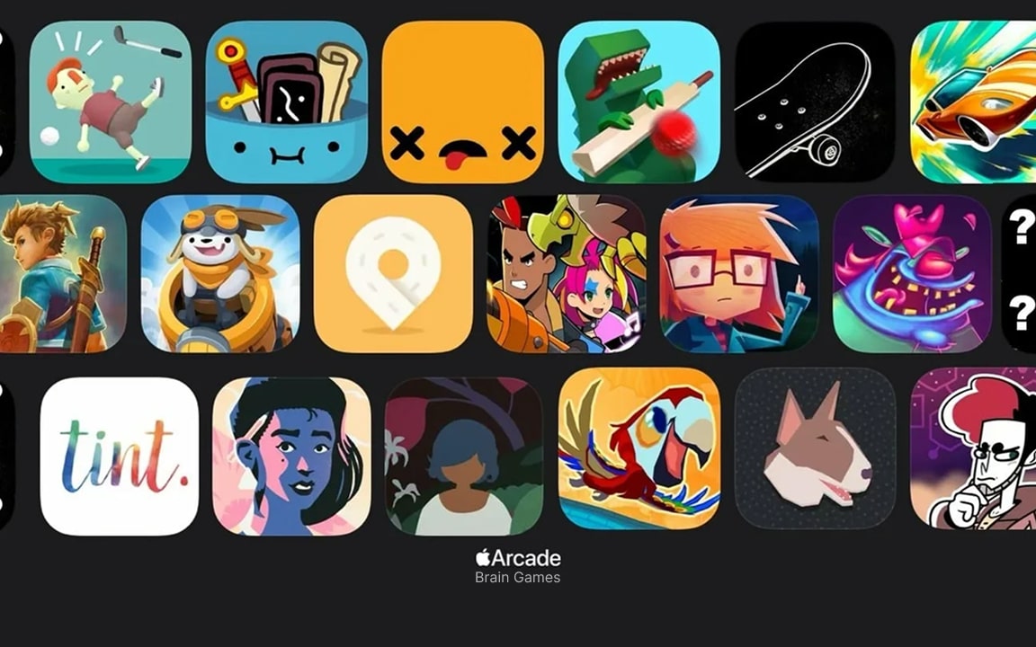 معرفی بهترین بازی های فکری آیفون برای کودکان و بزرگسالان