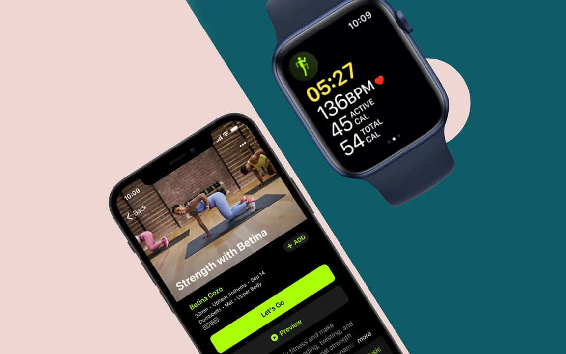 قیمت خرید اشتراک اپل فیتنس پلاس و بهترین راه فعالسازی آن