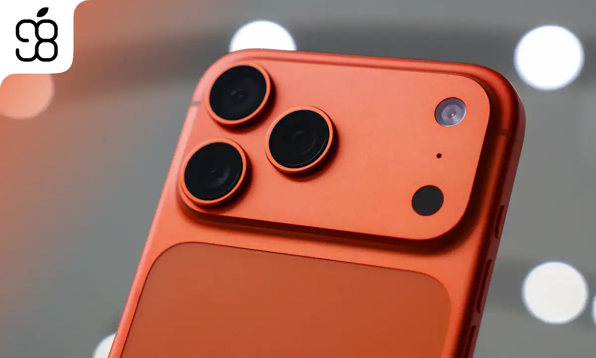 ویژگی ها و مشخصات کامل آیفون 17 پرو [بروزرسانی شد]