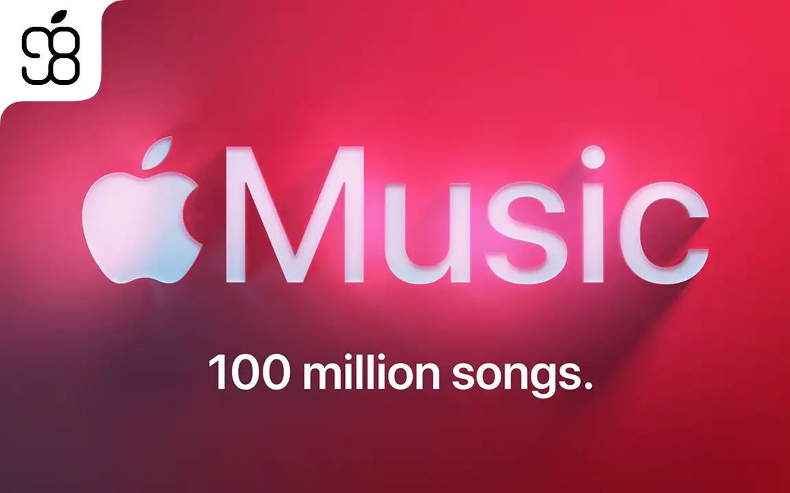 10 دلیل برای انتخاب اپل موزیک به جای اسپاتیفای