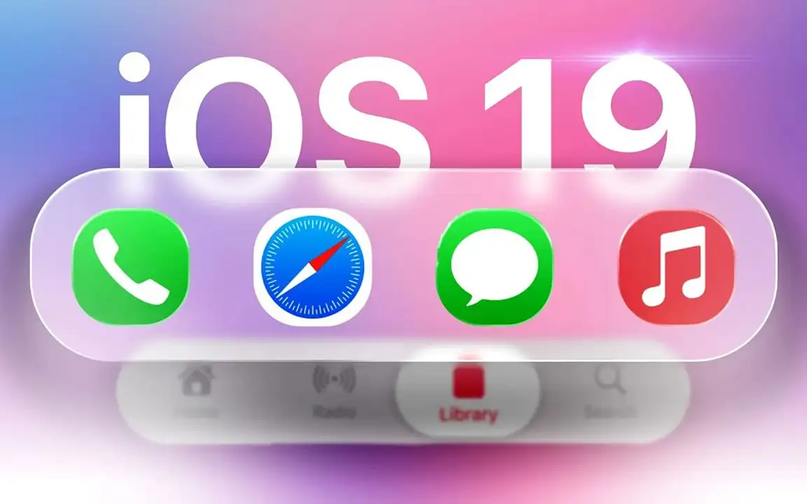 در iOS 19 و macOS 16 احتمالا تغییرات شگرفی خواهیم دید