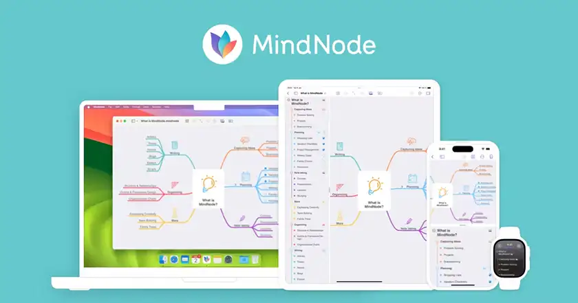 MindNode