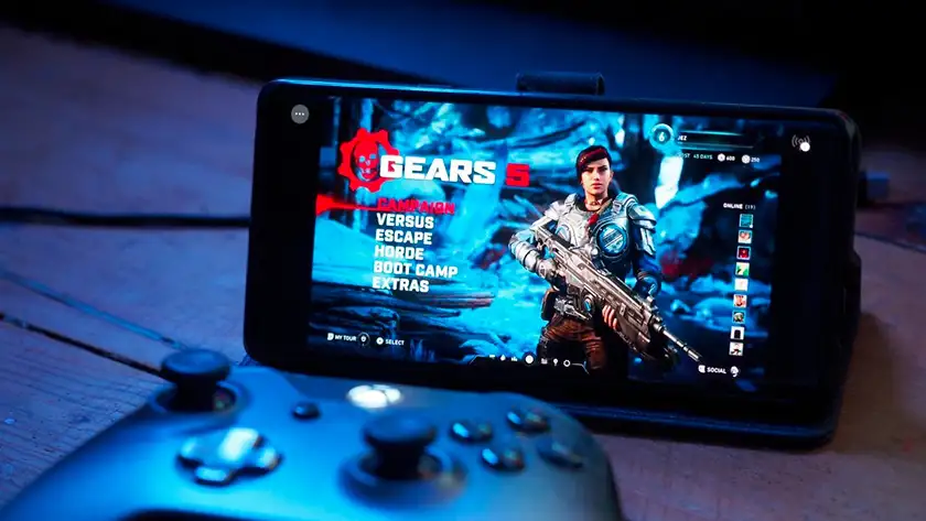 اجرای آفلاین بازی های اپل آرکید