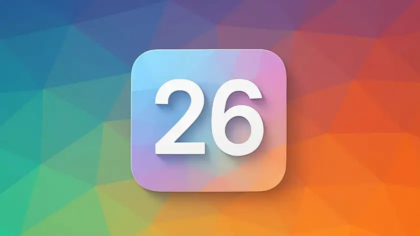 macOS 26