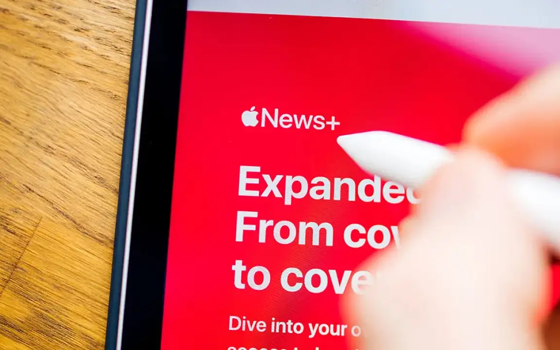 راهنمای جامع شخصی سازی Apple News+ برای نمایش اخبار دلخواه